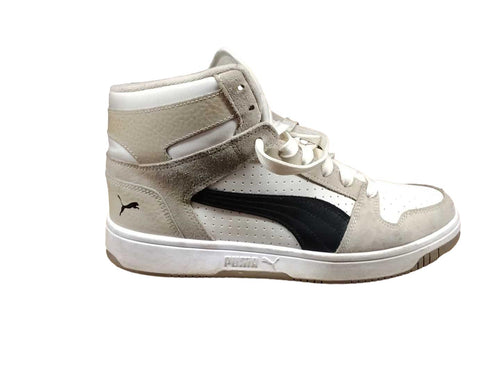 Puma 395130-02 Beige / Tan