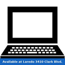 Sharp El-1750v Laptop