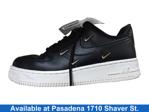 Nike Ct1990-001 Black