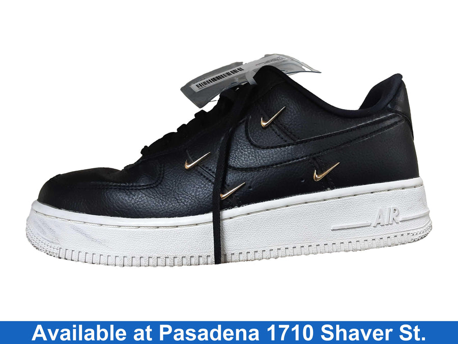 Nike Ct1990-001 Black