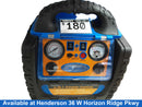 Zun Dian Mats-011 Blue Battery Booster / Jumper