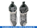 Jordan Ct8013-015 Gray