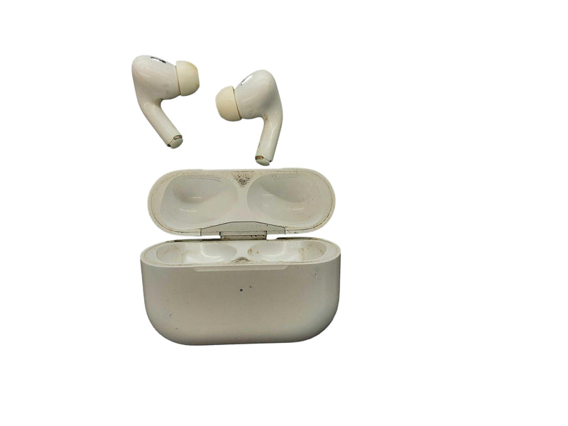 Apple A2968 White