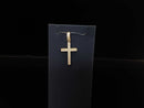 Religious Pendant - Yellow Gold 10k (.417) 1.9 grams