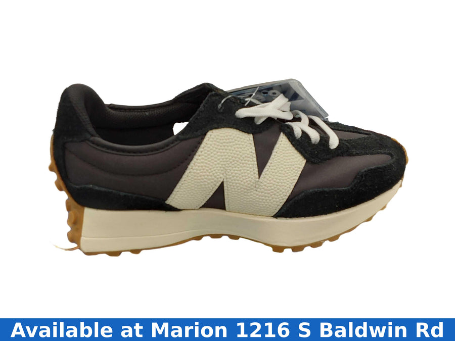 New Balance Ws327bl Black