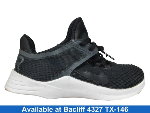 Nike Aq7492-002 Black