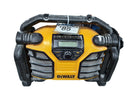 Dewalt Dcr015 Yellow Boombox Radio