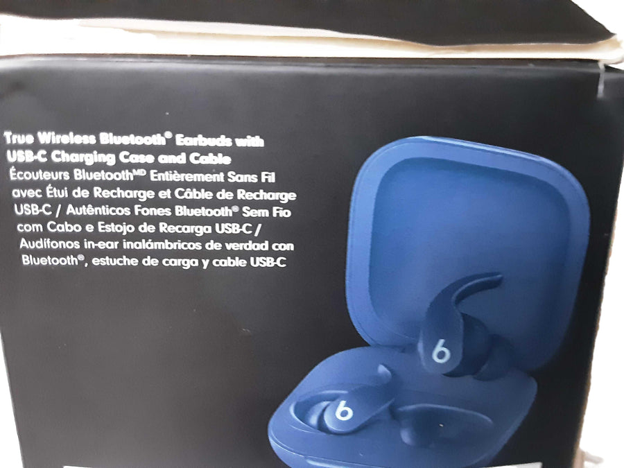 Beats By Dr. Dre Beat Fit Pro Blue