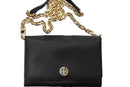 Tory Burch Black Purse / Handbag