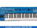 Yamaha Mx61 Blue