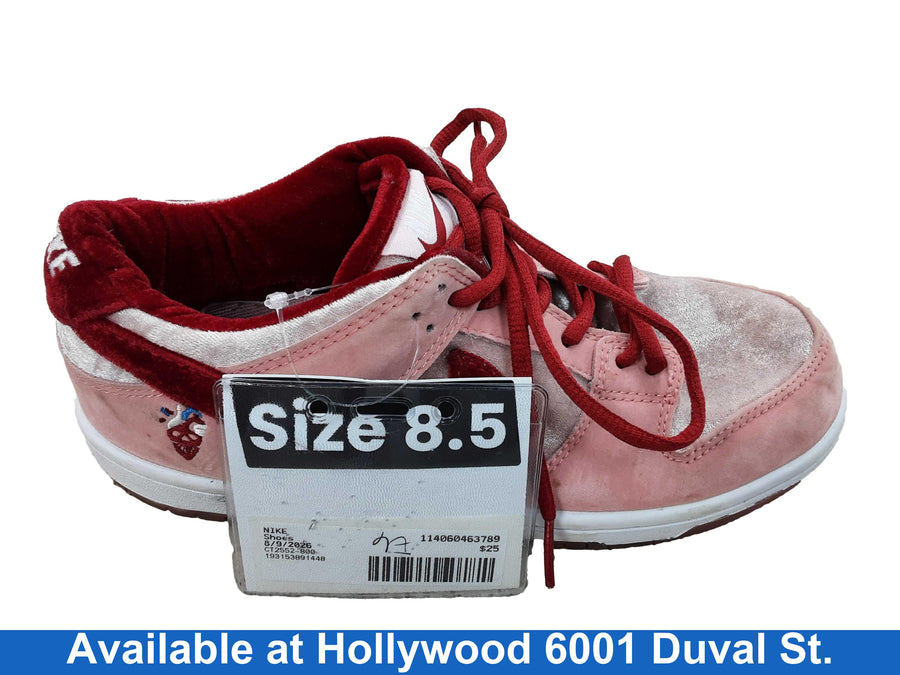 Nike Ct2552-800 Pink
