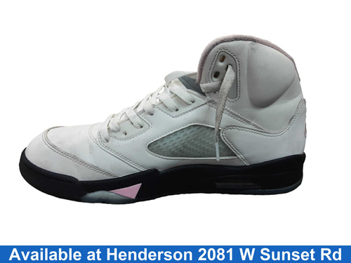 Jordan Hq7978-102 White