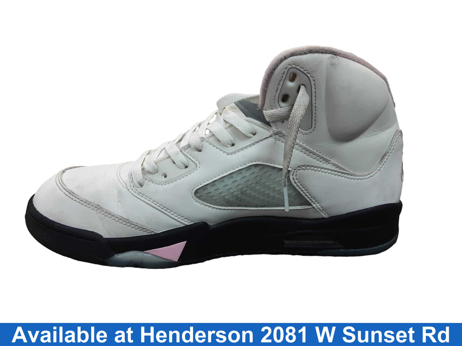 Jordan Hq7978-102 White