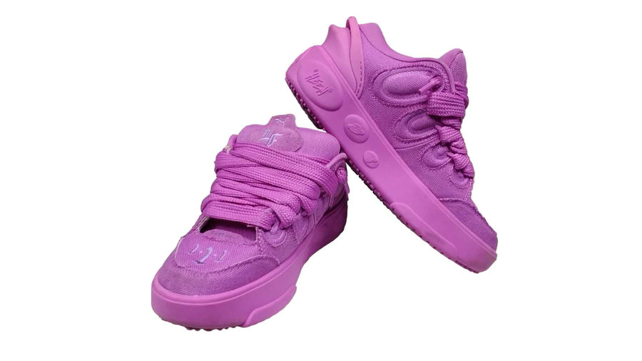 Puma 311338 Purple