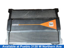 Dual Xpr540 Black Car Audio Amplifier