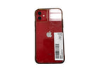 Apple A2223__iphone 11 64 Gb Red Smart Phone