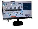 Onn 100140682 Black Computer Monitor
