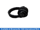 Audio-technica Ath-m40x Black Stereo Headphone
