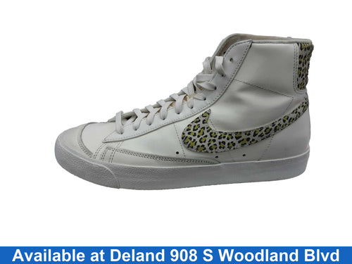 Nike Dh9633-100 White Shoes