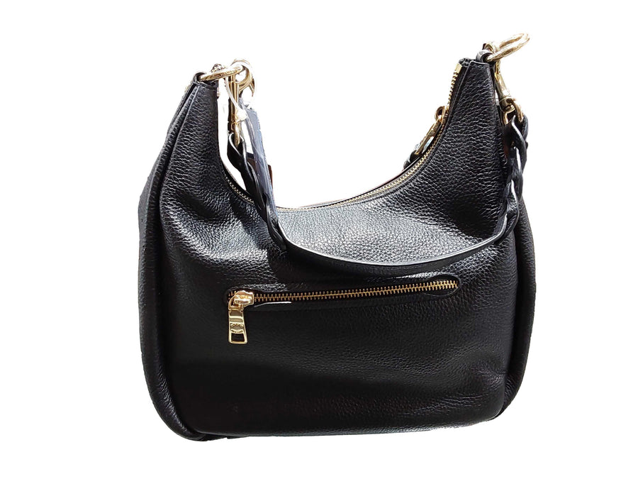Coach Small Black Purse Black Purse / Handbag