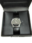 Movado Museum Classic Black Regular Watch