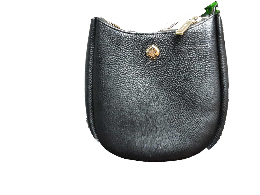 Kate Spade V101 Black Purse / Handbag