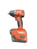 Hilti Siw 6at-a22 Red Cordless Impact Drill