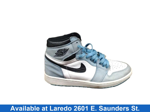 Nike 555088-134 Blue
