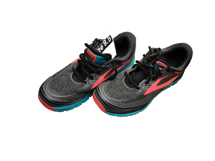 Brooks 1202481b014 Black