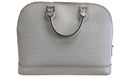 Louis Vuitton Epi Alma Beige / Tan Purse / Handbag