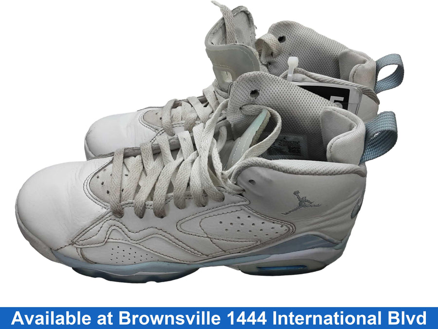 Jordan Dz5577-104 White