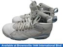 Jordan Dz5577-104 White