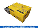 Dewalt Dws780 Yellow Corded Table Saw