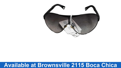 Emporio Armani Ea9355 Black