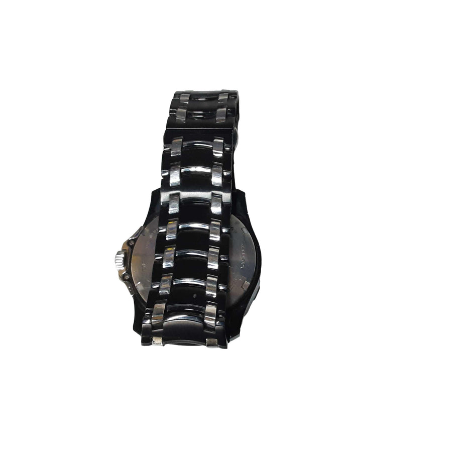 Wittnauer 12d106 Black Regular Watch