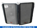 Audio Pipe Apa-4100 Black PA / Band Speaker
