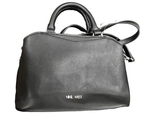 Nine West Black Purse / Handbag