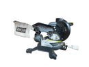 Ryobi Ts1144 Green Corded Slide Saw