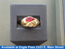 Men's Ring - Yellow Gold 10k (.417) 4.4 grams Size 11.5