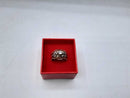 Women's Ring - Yellow Gold 14k (.585) 9.1 grams Size 6.5