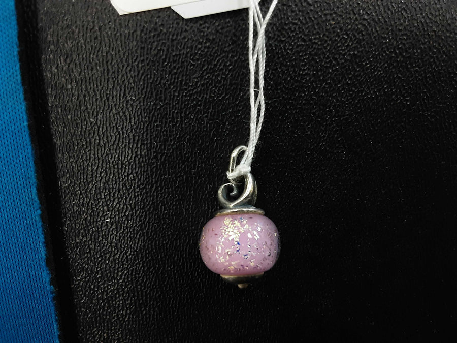 Enamel James Avery Pendant