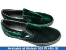 Vans 721278 Green