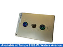 Apple A1567__ipad Air 2nd White Tablet