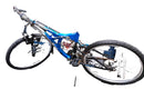 Next Plush26 Blue Mountain Bike