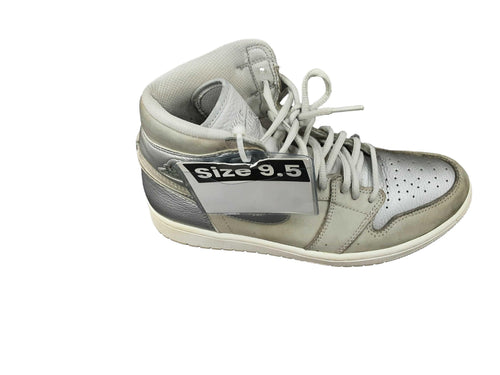 Jordan Dc1788-029 Silver