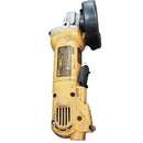 Dewalt D28402 Yellow Corded Grinder