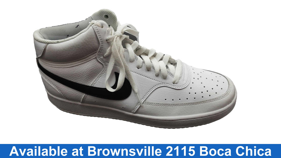 Nike Cd5466-101 White