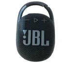 Jbl Clip 4 Blue Portable Speaker
