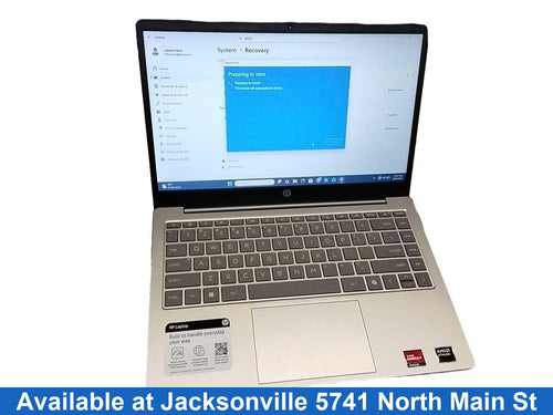 Hp Rtl8852be Amd Athlon 4 Gb 128 Gb Blue Laptop