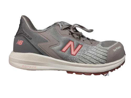 New Balance Astm F2413-18 Beige / Tan